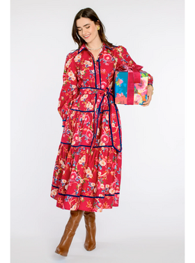 Elizabeth James Elizabeth James Beverly Dress