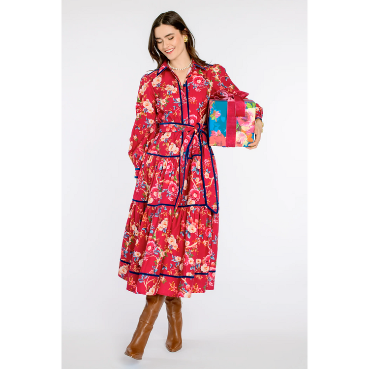 Elizabeth James Elizabeth James Beverly Dress