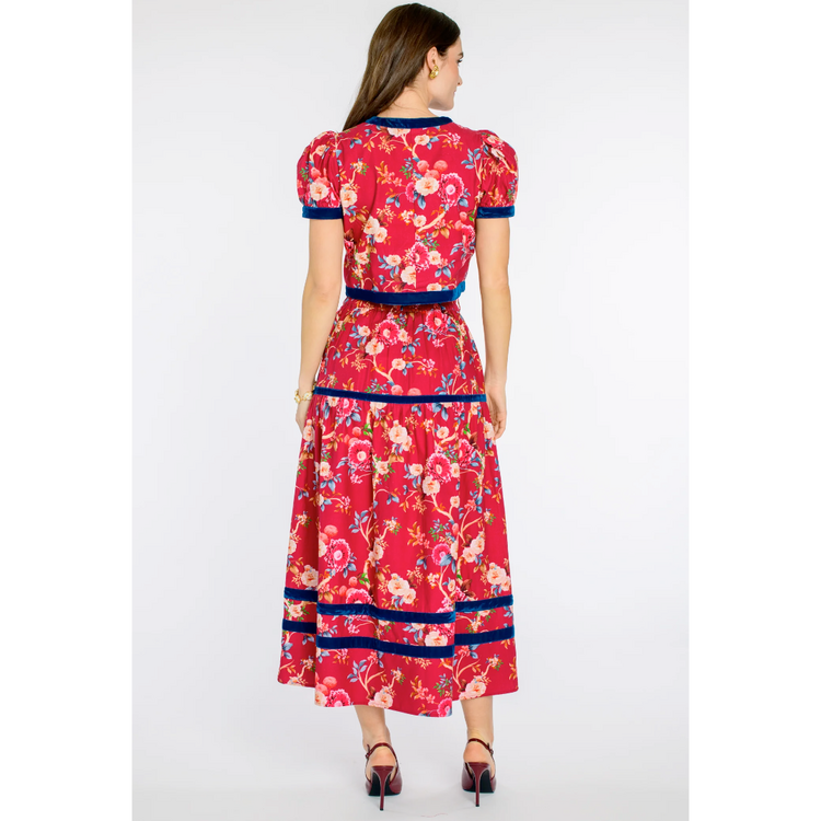 Elizabeth James Elizabeth James Coco Top