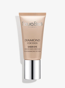 Natura Bisse Natura Bisse Diamond Cocoon Sheer Eye Mini
