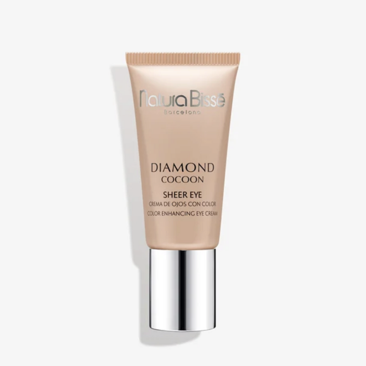 Natura Bisse Natura Bisse Diamond Cocoon Sheer Eye Mini