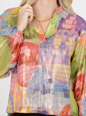 Emily McCarthy Emily McCarthy Lolli Top