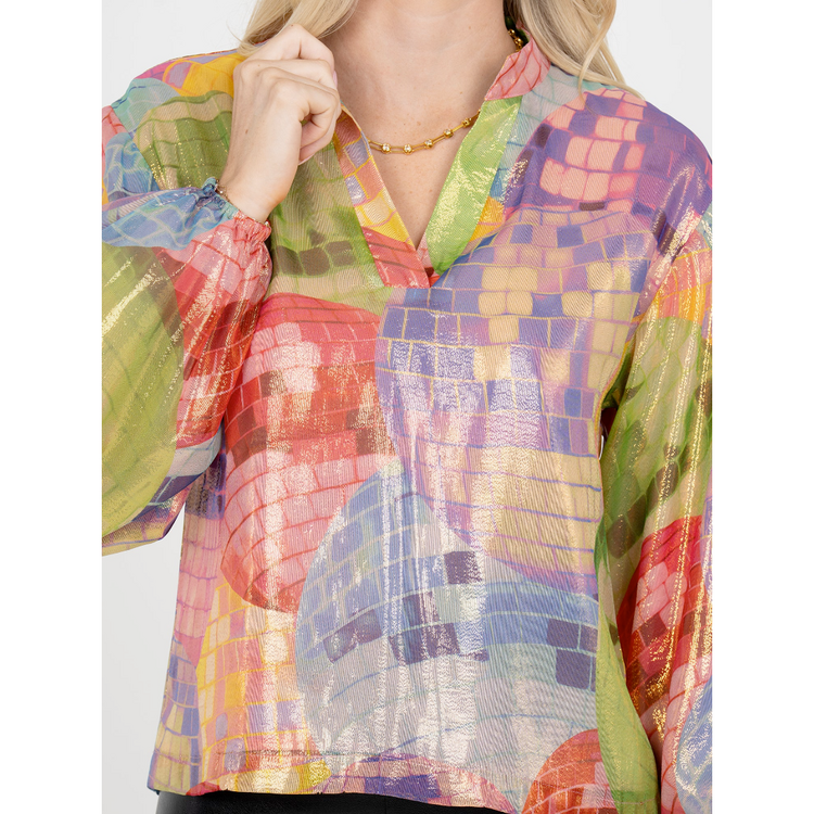 Emily McCarthy Emily McCarthy Lolli Top