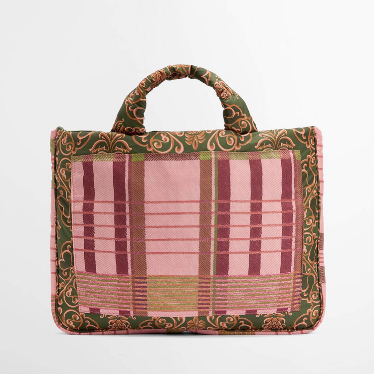 Barbour Barbour x Farm Rio Maria Tote