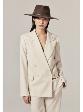 Helen Kaminski Helen Kaminski Claude Wool Fedora