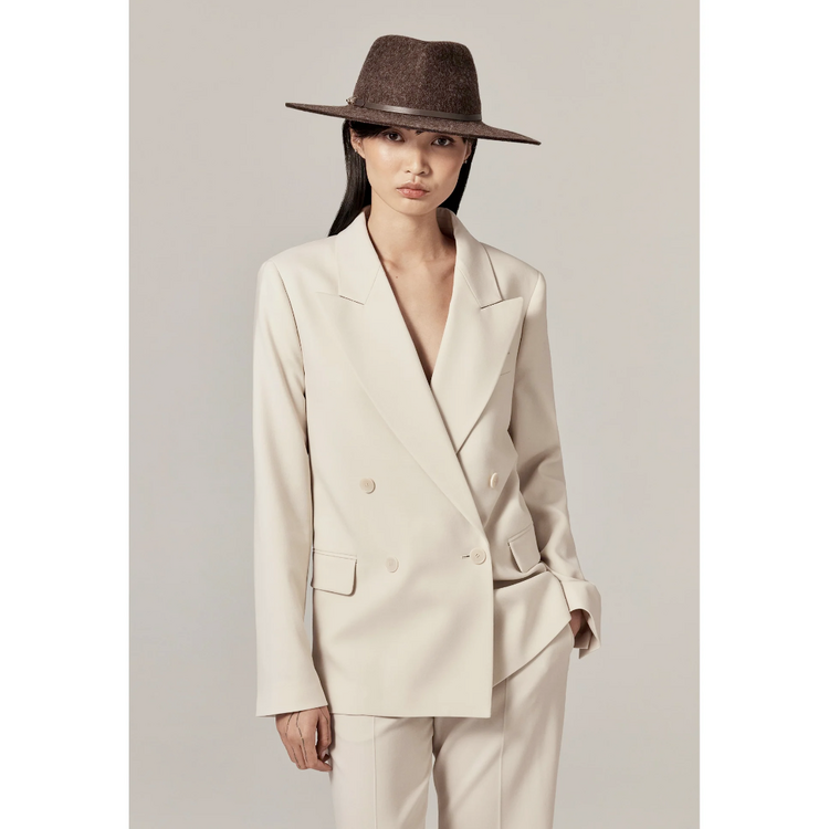 Helen Kaminski Helen Kaminski Claude Wool Fedora