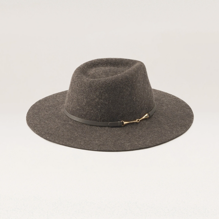 Helen Kaminski Helen Kaminski Claude Wool Fedora
