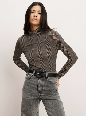 Veronica Beard Veronica Beard Nate Top