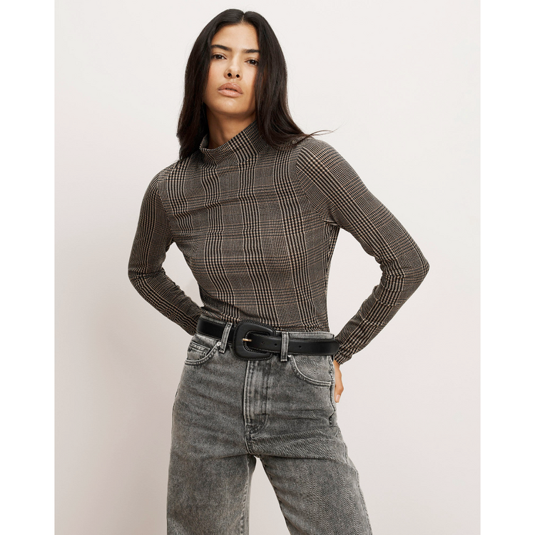 Veronica Beard Veronica Beard Nate Top