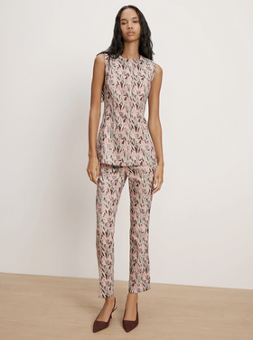 Veronica Beard Veronica Beard Arte Pant