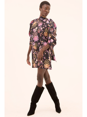 Misa Misa Kelly Dress