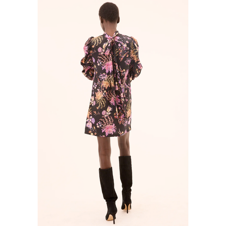 Misa Misa Kelly Dress