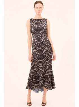 Misa Misa Patricia Dress