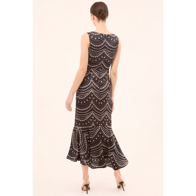 Misa Misa Patricia Dress