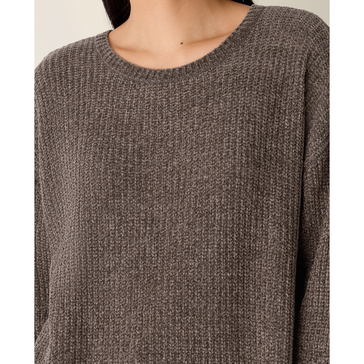 Eileen Fisher Eileen Fisher Jewel Neck Sweater