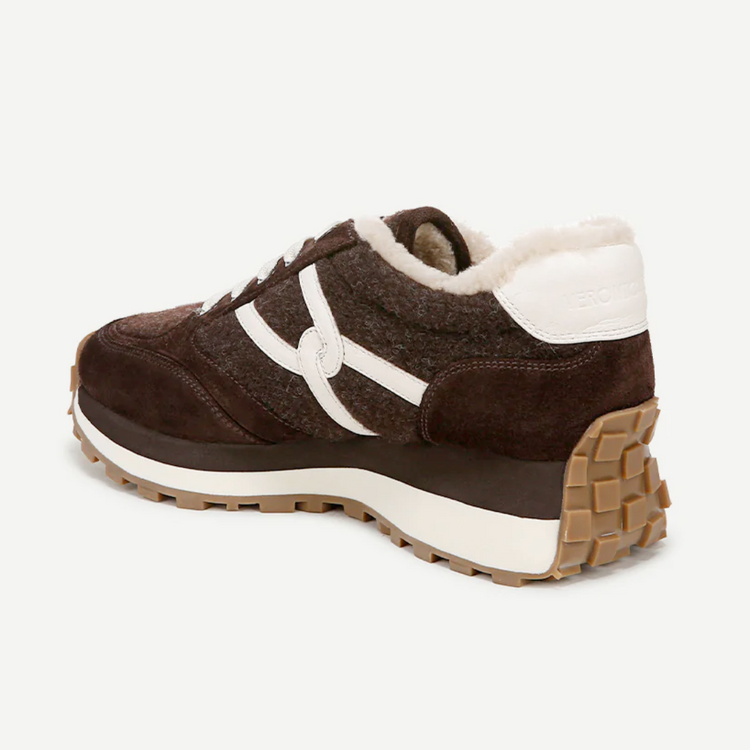 Veronica Beard Shearling Valentina