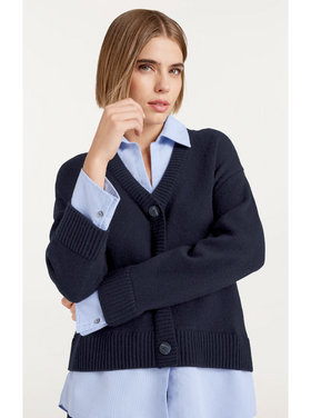 Cinq à Sept Cinq à Sept Megan Pullover