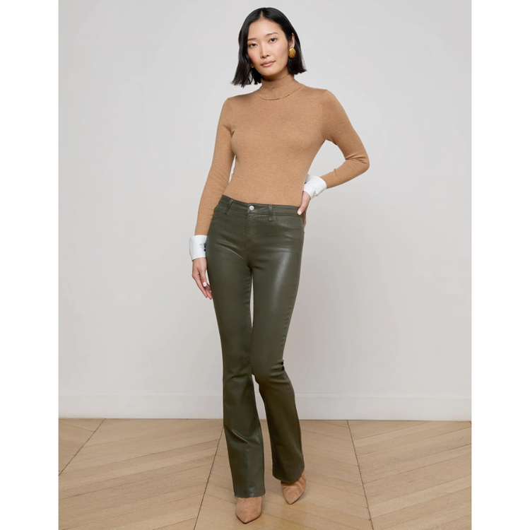 L'AGENCE L'agence Ruth HR Straight