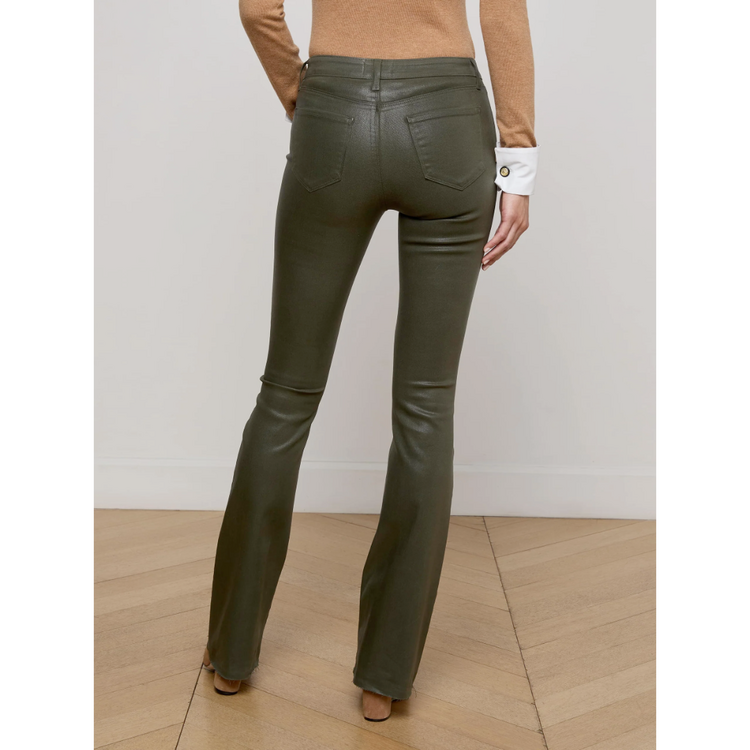 L'AGENCE L'agence Ruth HR Straight