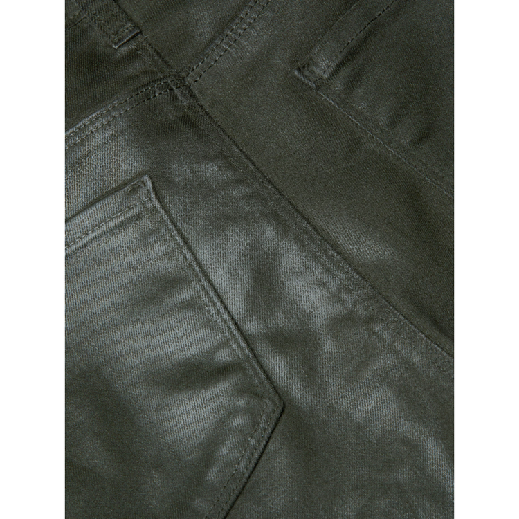 L'AGENCE L'agence Ruth HR Straight