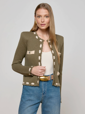 L'AGENCE L'agence Astor Cardi