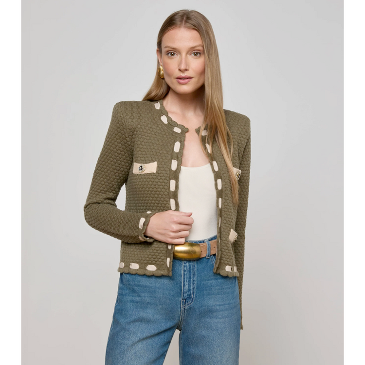 L'AGENCE L'agence Astor Cardi