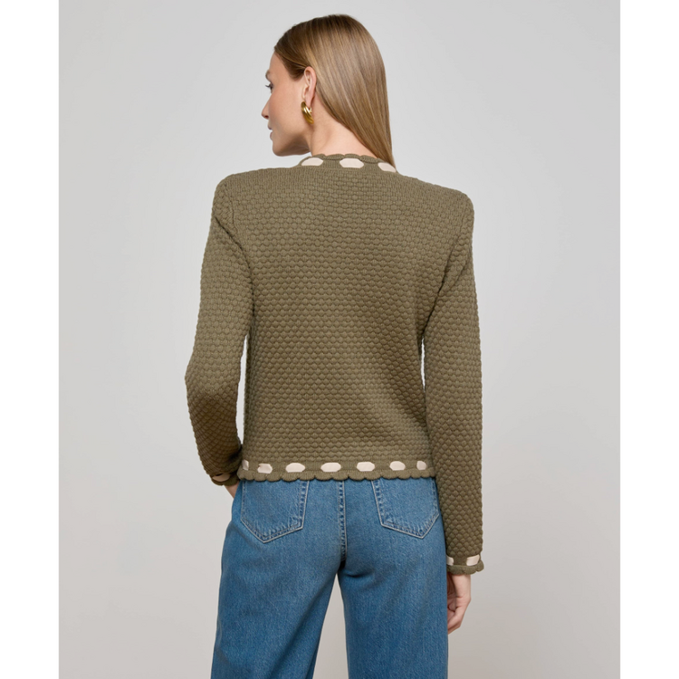 L'AGENCE L'agence Astor Cardi