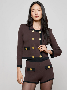 L'AGENCE L'agence Janu Jacket