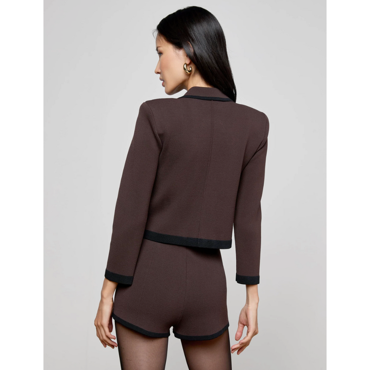 L'AGENCE L'agence Janu Jacket