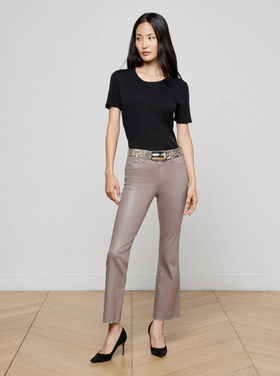 L'AGENCE L'agence Kendra