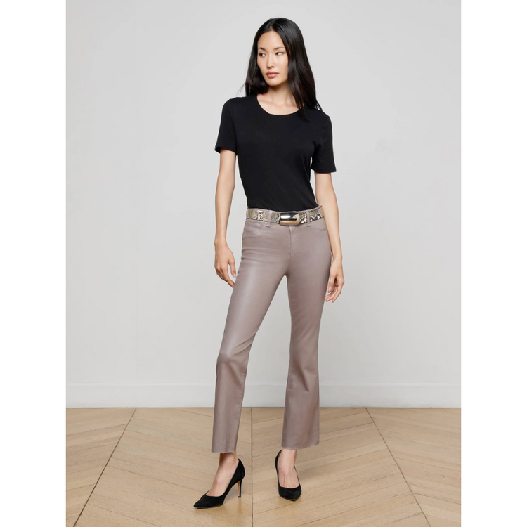 L'AGENCE L'agence Kendra