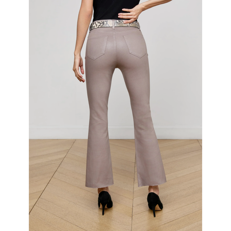 L'AGENCE L'agence Kendra