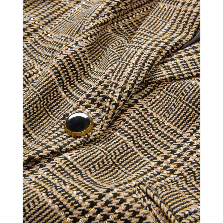 Veronica Beard Veronica Beard Kendryn Embellished Dickey Jacket