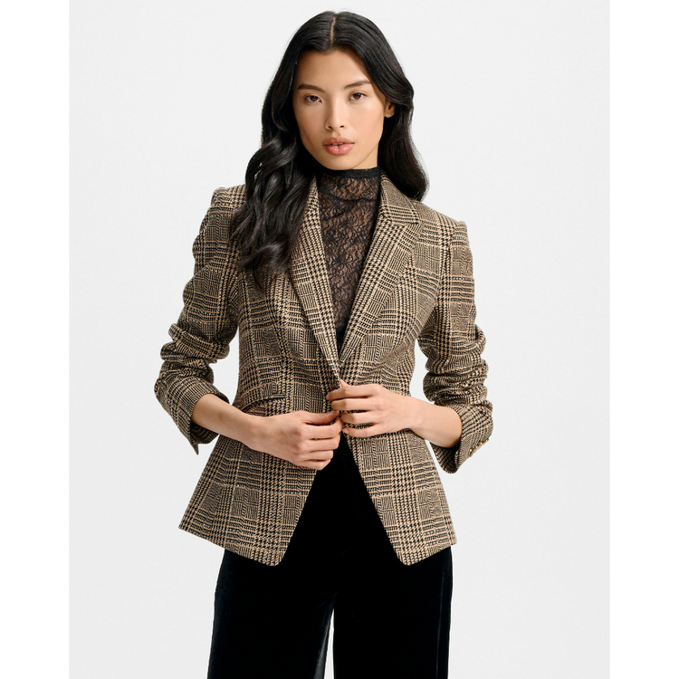 Veronica Beard Veronica Beard Kendryn Embellished Dickey Jacket