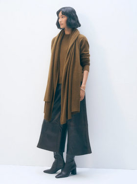 White + Warren White + Warren Cashmere Travel Wrap