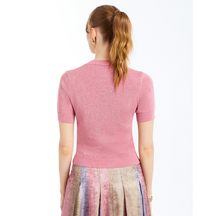 mestiza Mestiza Drew Crew Neck Sweater