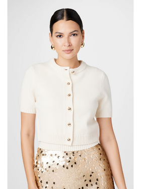 TOCCIN Toccin Pippa Cardigan