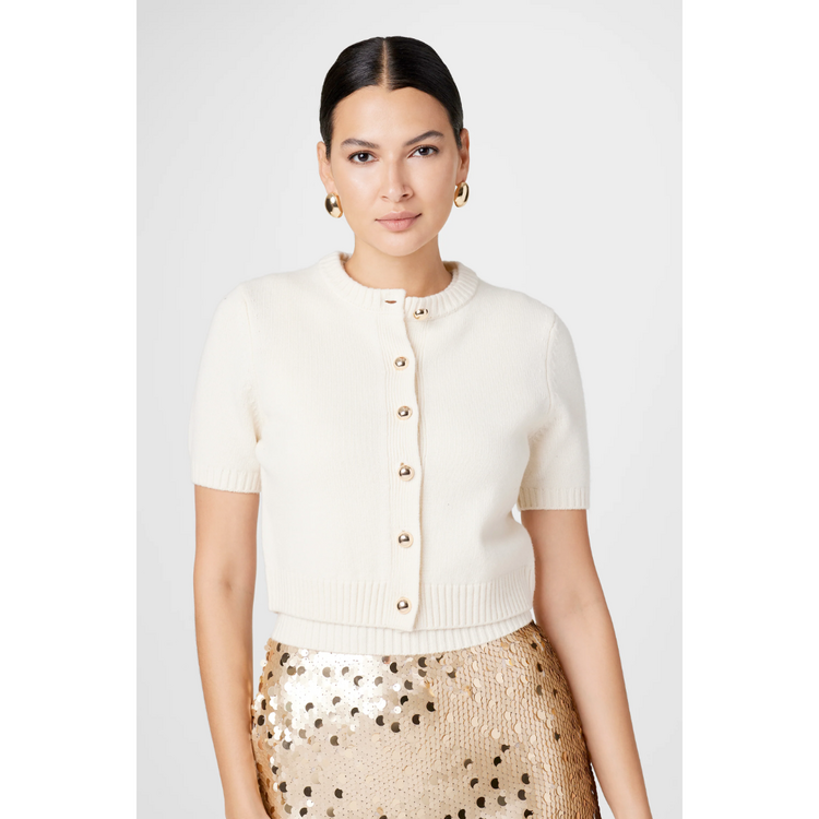 TOCCIN Toccin Pippa Cardigan