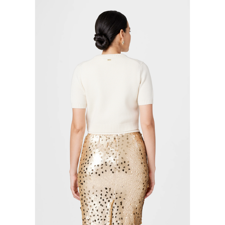 TOCCIN Toccin Pippa Cardigan