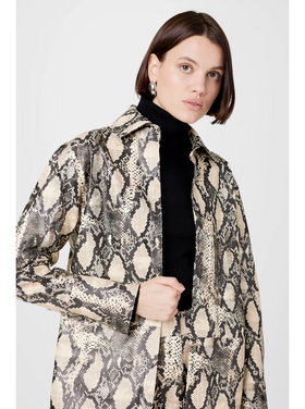 TOCCIN Toccin Kali Boyfriend Shirt