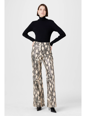 TOCCIN Toccin Gaia Flared Pant