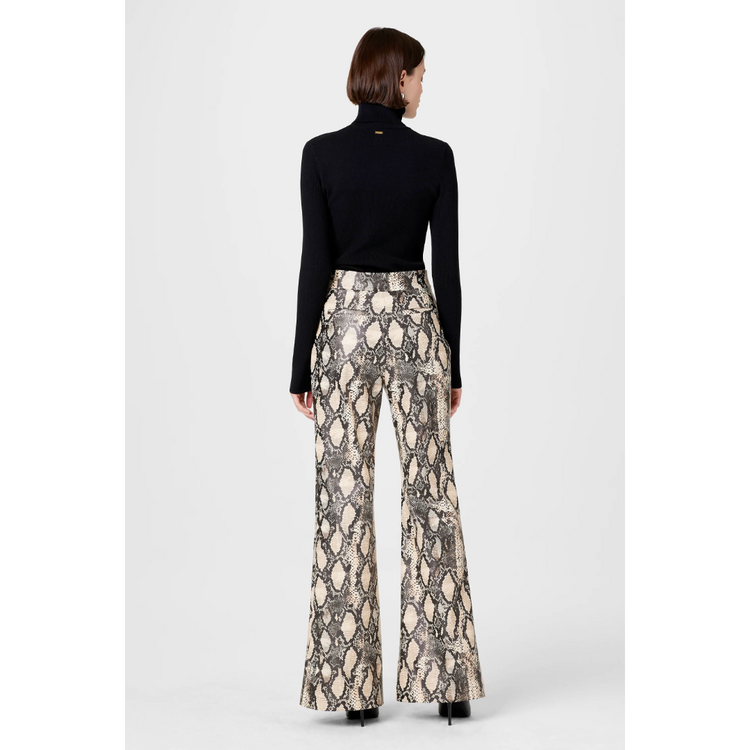 TOCCIN Toccin Gaia Flared Pant