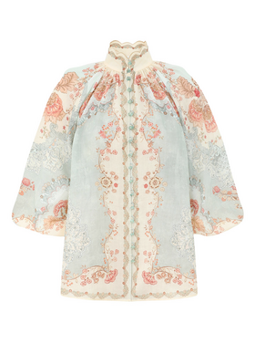 Zimmermann Zimmermann Daylight Blouse