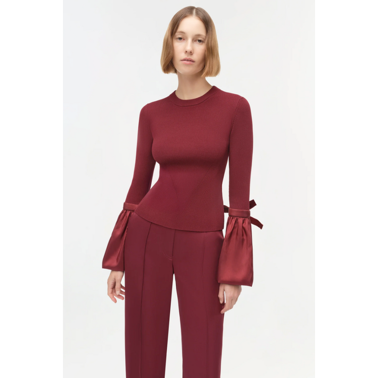 Simkhai Simkhai Agata Top