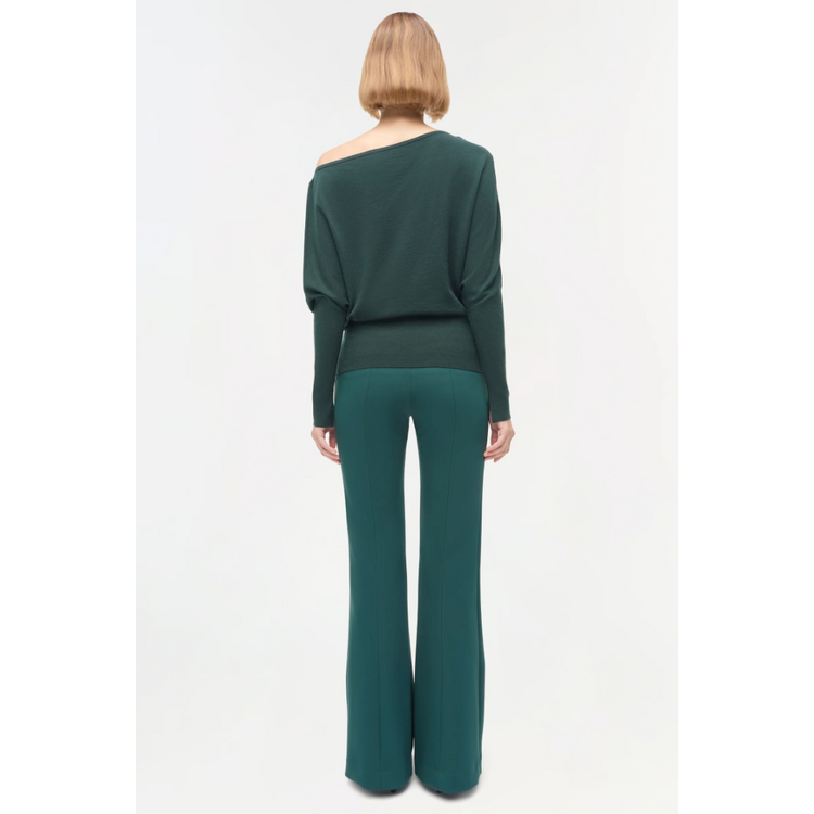 Simkhai Simkhai Lavina Draped Sweater