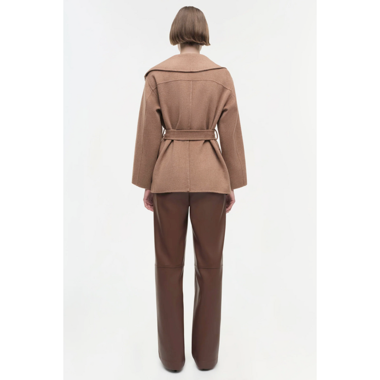 Simkhai Simkhai Rowen Fringe Jacket