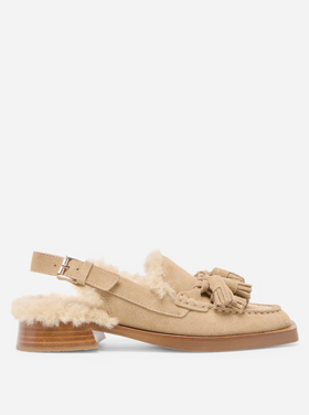 Dolce Vita Dolce Vita Hamlit Plush