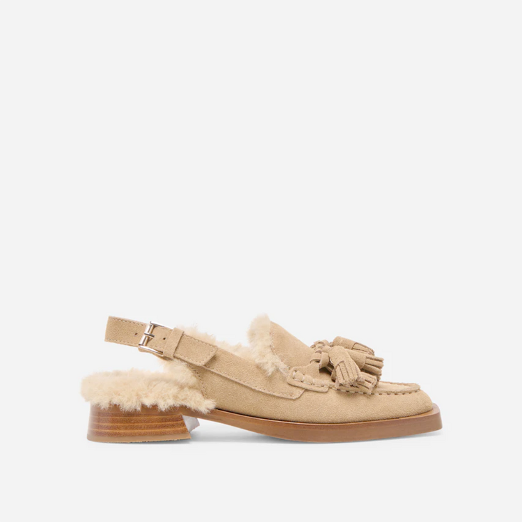 Dolce Vita Dolce Vita Hamlit Plush