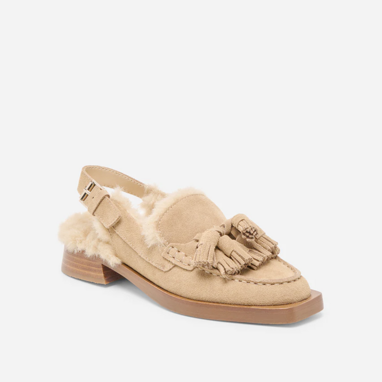 Dolce Vita Dolce Vita Hamlit Plush