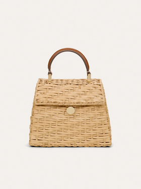 Cult Gaia Cult Gaia Sybil Mini Crossbody